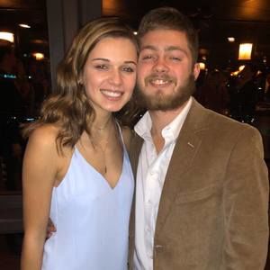 Meet your Posher, Luke